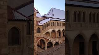 Castelul Corvinilor | Ai vizitat acest minunat castel din judetul Hunedoara?🤩