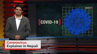 Nepali: Coronavirus Information in Your Language | Information Video | Portal Available Online