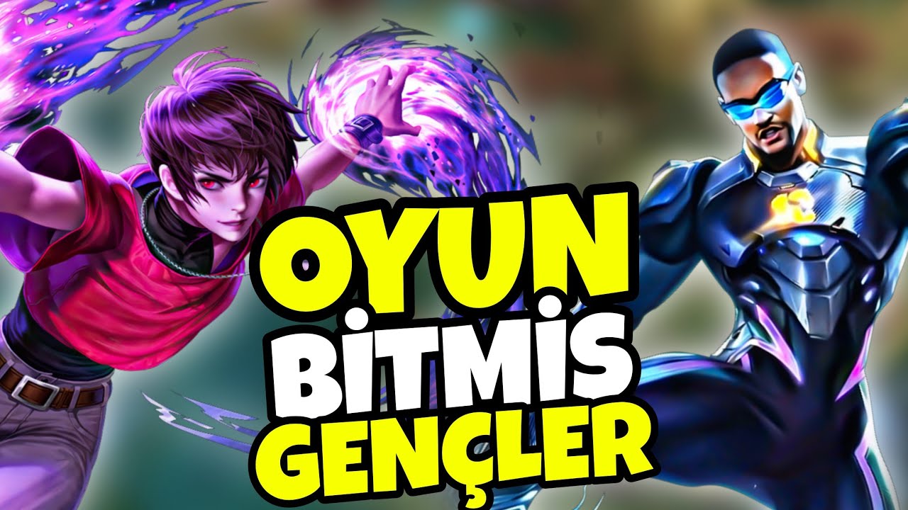 Biktim Si̇zden Youtube