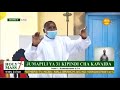 31-10-2021 CAPUCHIN TV LIVE: 3rd Mass. THIRTY-FIRST SUNDAY IN ORDINARY TIME