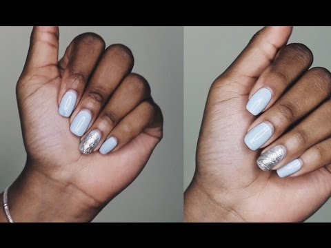 How to Remove Stains From Gel/Shellac Nails | LIFE HACKS How to Remove Stains From Gel/Shellac Nails | LIFE HACKS