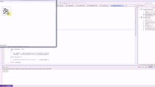 Learning Java: Part 27: Image/Shape Collisions/Intersections
