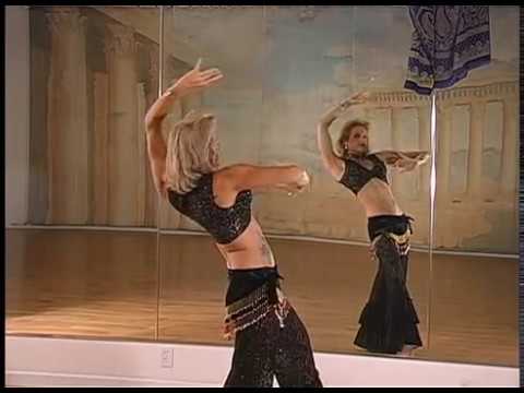 Training Bellydance Youtube