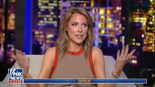 gutfeld!, erin perrine, 36, laughs adorably, charly arnolt, 37, laughs adorably
