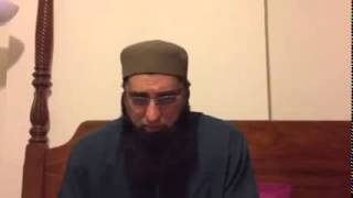 Junaid Jamshed issued a video apology, his remarks are ignorant