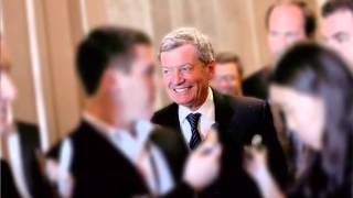 Meet Max Baucus, U.S. Ambassador to China