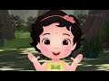 పిక్నిక్ సమయం picnic time – chuchu tv telugu stories for kids