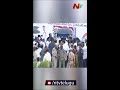 cm jagan s kadapa visit to end today ntv