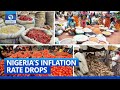 Nigeria’s Inflation Rate Drops Further To 17.01% In August | Business Incorporated