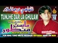 tuhjhe dar ja ghulam master manzoor album 18 hi res audio naz production