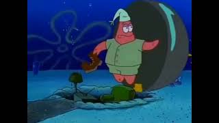 Patrick - Will you shut up