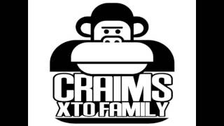 Craig G - Now Thats Whats Up (Instrumental)(Pitch)