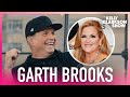 How Garth Brooks Knew Trisha Yearwood Was The One | Sneak Peek!