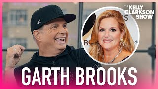 How Garth Brooks Knew Trisha Yearwood Was The One | Sneak Peek!