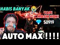 KASIH MAX MP40 KOBRA, BIAR BERBISA !!