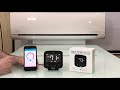 How to install & setup the smart control for your old or new AC?........ Cielo Breez Plus