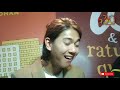 iqbaal ramadhan u0026 rinrin terus berkarya demi svmmerdose