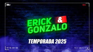 UN DÍA DESPUÉS DE HACER HISTORIA EN LA BOMBONERA 🏆 | ERICK Y GONZALO