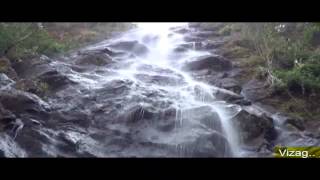 Katiki WaterFalls - Araku Valley