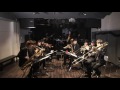 【lowland jazz】just a game【bigband】