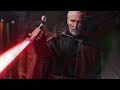 why dooku said grievous had the worst lightsaber style he d ever seen star wars explained