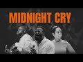 Midnight Cry Prayer: Day 5 - Prophetic Encounter