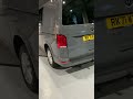 ONE AUTOMOTIVE LTD, VW TRANSPORTER 2021 NARDO GREY, 5 SEATS, GREAT CONDITION