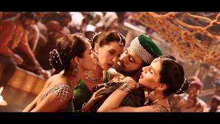 Manohari Full Hindi Video Song   Baahubali   Prabhas, Rana, Anushka, Tamannaah, Bahubali   YouTube