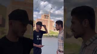 ببین بخند اخرشوازدست ندی هاClipe#