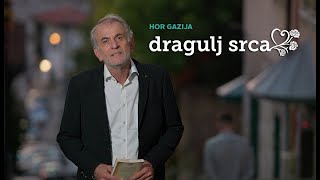 GAZIJA // DRAGULJ SRCA // OFFICIAL 2023