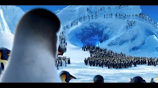 Happy Feet - graduation