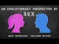 Sex: An Evolutionary Perspective | Bret Weinstein & Heather Heying