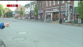 Mercer Memorial 500 honoring fallen veterans