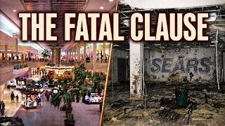 The Lease Clause That Killed 1,500 American Malls
