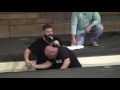 water baptisms @ king s way church 3 6 16