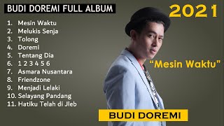 Budi Doremi FULL ALBUM Mesin Waktu OST Aku dan Mesin Waktu | Lagu Ramadhan 2021