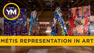 Métis Representation in the Art Industry | Your Morning