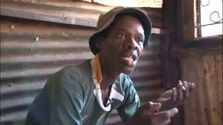 Nyaope in tembisa: Understanding addicts