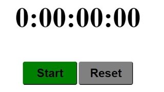 #Part2- Stopwatch with html, css, javascript