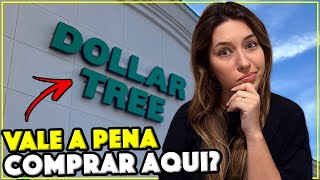 COMO ESTÁ O DOLLAR TREE DE ORLANDO EM 2025 - TOUR COMPLETO