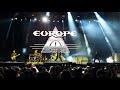 Europe Barcelona Rock Fest 2024- 4K (it has RAINED just like 2019 Rock Fest)