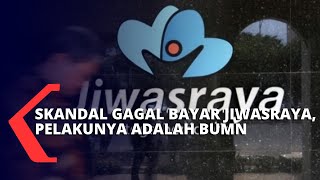 Soal Jiwasraya, Pemerintah Sudah Menyiapkan Solusi