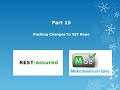 15. Push Changes To GIT Repo From Eclipse Project