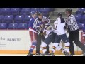 bchl linesman one punched