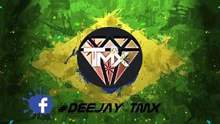 #Afro_Brazil (Mc Fioti x Malvado) Ft DeeJay TMX