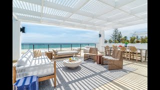 Draw 415 - Win a $7.4 Million Gold Coast Apartment Complex