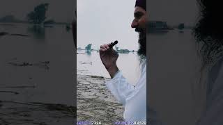 ਦਰਿਆ ਦੇ ਕਿਨਾਰੇ ਹਰੀ ਕੇ ਪੱਤਣ ||  Riverside (Hari ke Pattan)