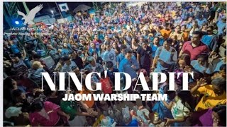 NING' DAPIT | JAOM WARSHIP TEAM