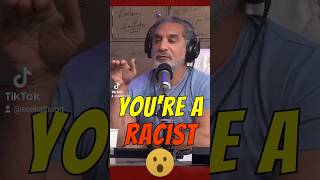 Bassem Youssef BLASTS racist host