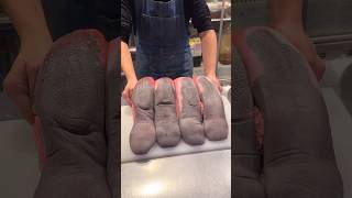 Master Chef Slices GIANT Beef Tongue, Grills Thick Cuts to Juicy Perfection!